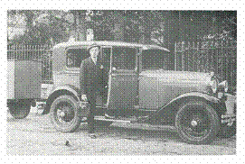 Ancienne entreprise